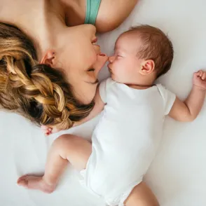 Cólico del lactante: cómo actuar si sospechas que tu bebé los sufre