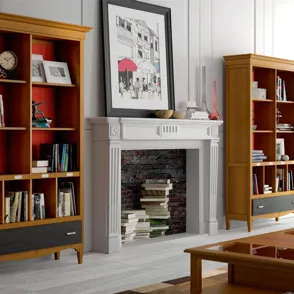 ¡Adiós al desorden! Muebles para que tu hogar rebose de equilibrio y encanto