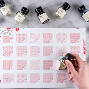 This Gin Advent Calendar Will Get You Into The Christmas Spirit, Quite Literally