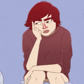 20 ilustraciones sobre la menstruación que te harán sentirte muy identificada