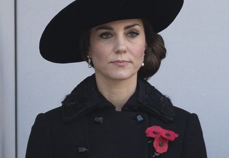 Le dernier look de Kate Middleton nous rappelle que la Duchesse est l'élégance incarnée ! (Photos)