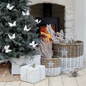 8 adornos de Navidad que no pueden faltar en tu casa durante estas fechas