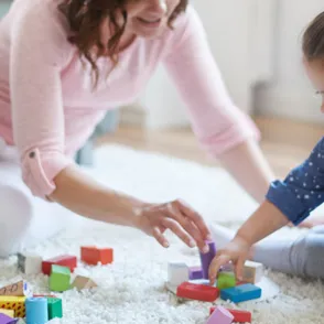 Divertido y didáctico: nuestras Expertas opinan sobre el Tren 1, 2, 3 de Mega Bloks