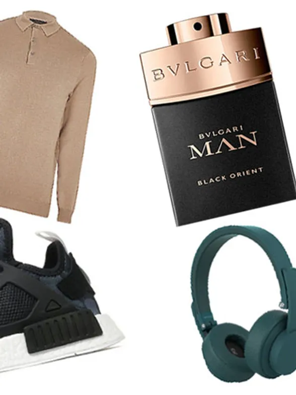 The Ultimate Men's Christmas Gift Guide: What to Buy Every Man in Your Life