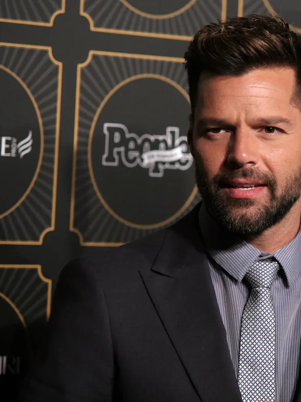 Ricky Martin zanja los rumores... ¡y se casa!