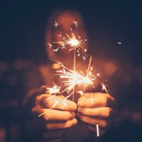 Test: ¿cómo empezarás el año nuevo?