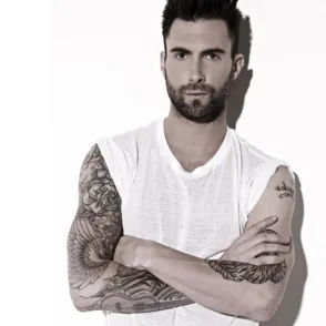 30 hombres que demuestran que la barba siempre favorece