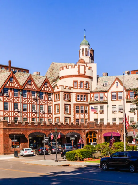 Descubre las ciudades y los pueblos más ricos de EEUU