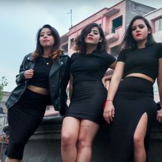 Les femmes de la semaine : Las Morras, celles qui luttent contre le harcèlement de rue au Mexique