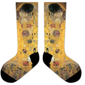 Amantes del arte, ¡estos calcetines son para vosotros!