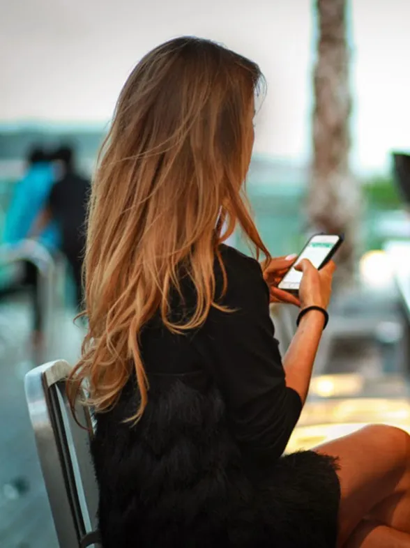 Guía para hacer sexting: lo que debes y lo que no debes hacer