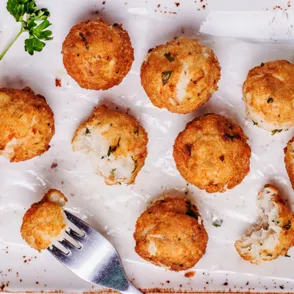 5 formas de conseguir que tus fritos sean más saludables y deliciosos