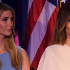 Une styliste refuse catégoriquement d'habiller Melania Trump et invite ses confrères à faire de même