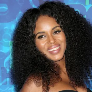 La naturalidad llega a las alfombras rojas de la mano del pelo afro
