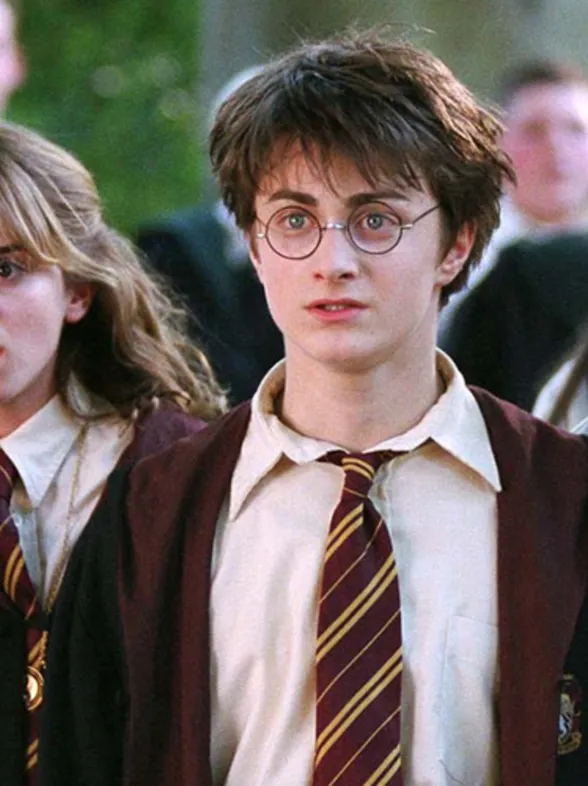 El test mágico definitivo: ¿Cuánto sabes sobre Harry Potter?