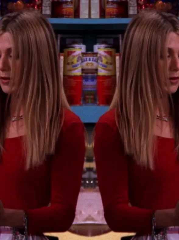 You Can Now Try Rachel's Thanksgiving Beef Trifle From Friends For Yourself