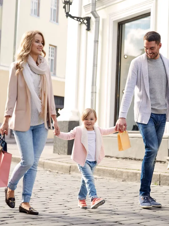 Black Friday para peques: ¿qué merece la pena comprarles?
