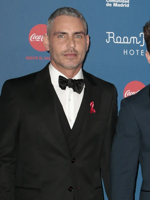 Pelayo Díaz y Sebastián Ferraro hacen oficial su relación