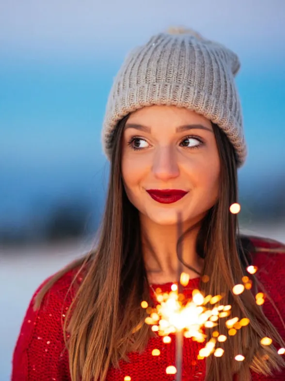 Test: ¿cómo serán tus Navidades según tu signo del zodiaco?