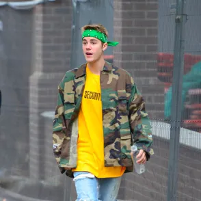 La última de Justin Bieber: agrede a un fan en Barcelona