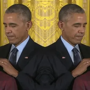 Barack Obama Said Some Lovely Things About Ellen DeGeneres And It's Got Us All Emotional