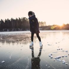 ¡Plántale cara al frío! Cómo hacer ejercicio en invierno