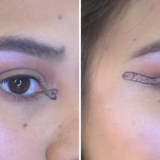 Penis Eyeliner Is The Perfect Response To Extreme Make-up Trends And It'll Blow Your Mind