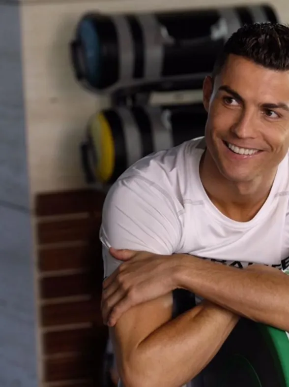¿Quién es la nueva novia de Cristiano Ronaldo?