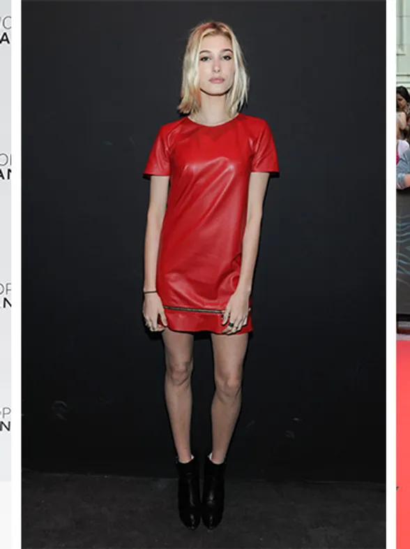 Style File: The Many Looks Of Hailey Baldwin