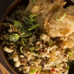 4 recetas de tempura con las que descubrir el verdadero sabor de Asia