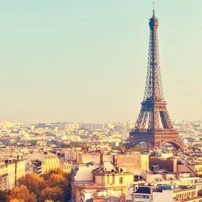 Je t'aime, Paris: 50 fotos para jurar amor eterno a la capital francesa