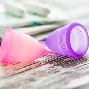 ¿La mejor solución a la regla? Descubre las ventajas de la copa menstrual