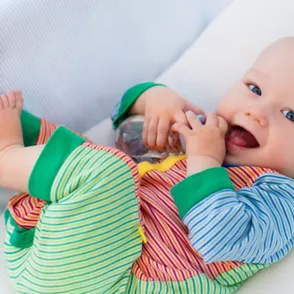 5 beneficios de las proteínas en los niños