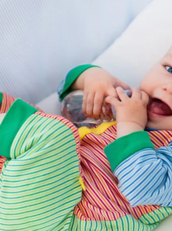 5 beneficios de las proteínas en los niños