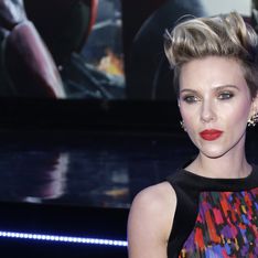 Los 32 de Scarlett Johansson: de niña a mujer