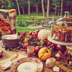 Los 10 baby shower más inspiradores de las famosas