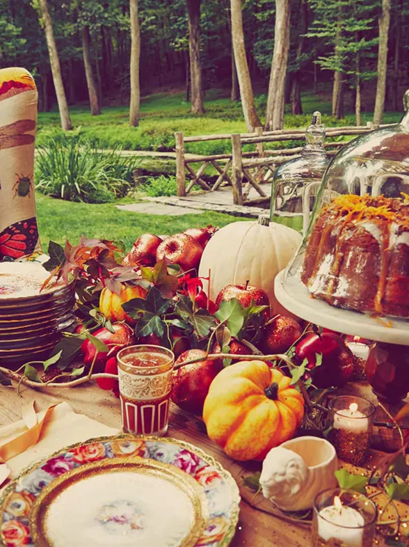 Los 10 baby shower más inspiradores de las famosas