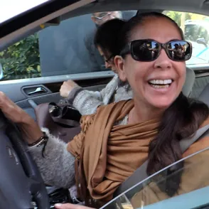 El otro drama de Isabel Pantoja: ¡Cantora inundada!