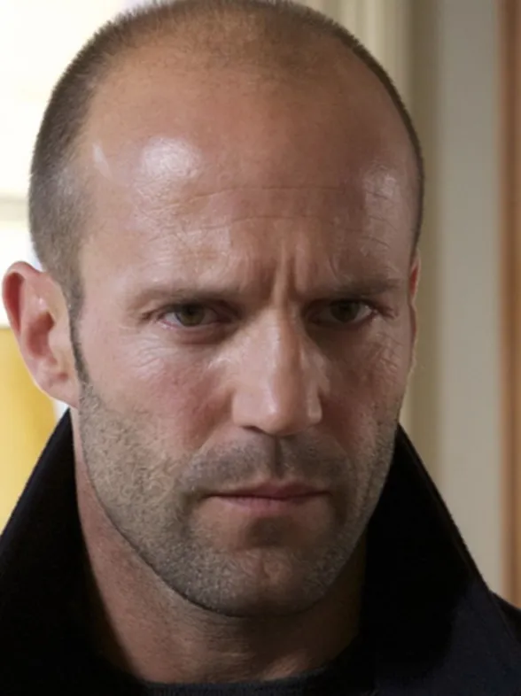 ¿Con pelo o sin pelo? ¿Cómo están más guapos?