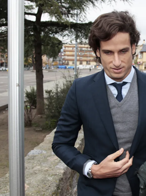 Feliciano López rompe su silencio: "No voy a amargarme"