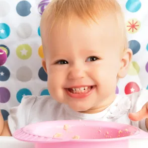 Niños en edad de crecimiento, ¿en qué les ayudan las proteínas?