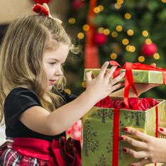 Regali di Natale per bambini: cosa regalare se hanno da 1 a 12 anni
