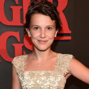 Millie Bobby Brown, una pequeña 'it girl' que no debes perder de vista