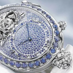 Los relojes femeninos de lujo más icónicos de la historia