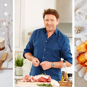 10 Festive Dinner Essentials That'll Make You A Hit This Christmas