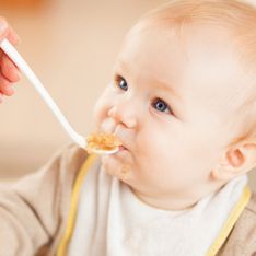 Las papillas de cereales son fundamentales en la nutrición del bebé. Descubre su historia