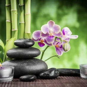 Decoración Feng Shui, deja que la energía fluya