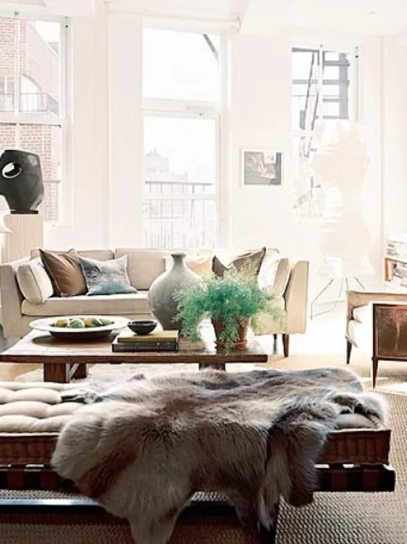 Ficha estos 7 nuevos estilos decorativos que llegan pisando fuerte