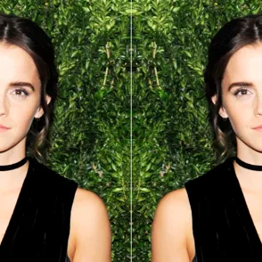 5 Hair Tips We Can Take From Emma Watson On Going Darker For Winter