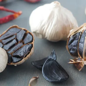 Beneficios del ajo negro: un increíble antioxidante por descubrir